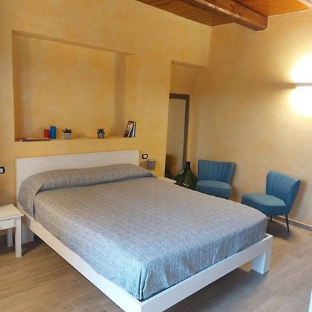 Agriturismo Da Riccardo Bossolasco Luaran gambar