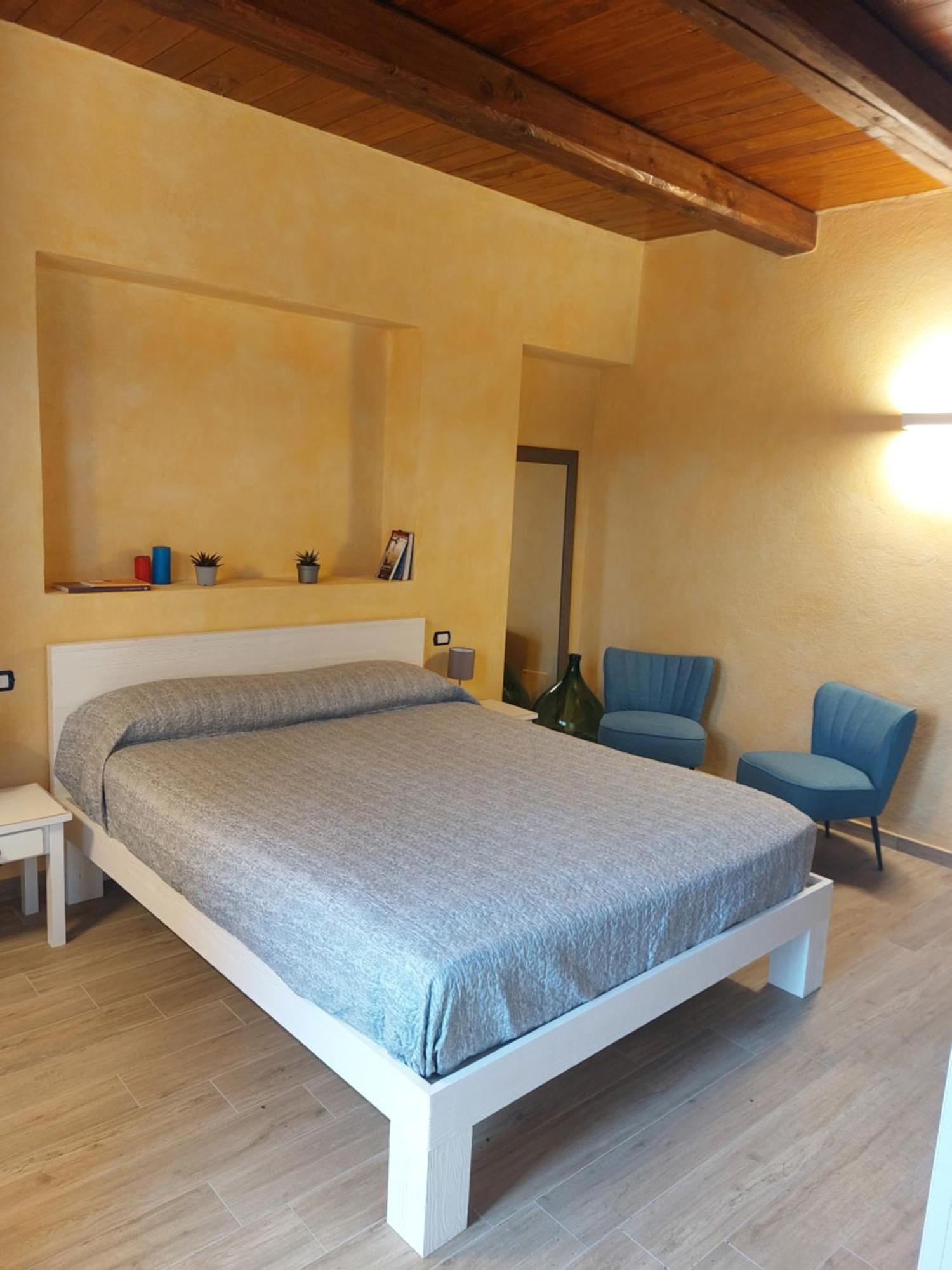 Agriturismo Da Riccardo Bossolasco Luaran gambar